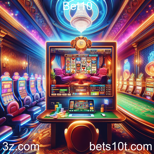 Cassinos Online: A Revolução do Jogo na Era Digital