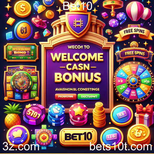 Descubra as Melhores Promoções na Bet10